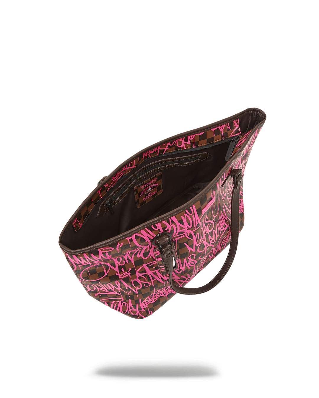 JETGRAPHIX TOTE - Image 7