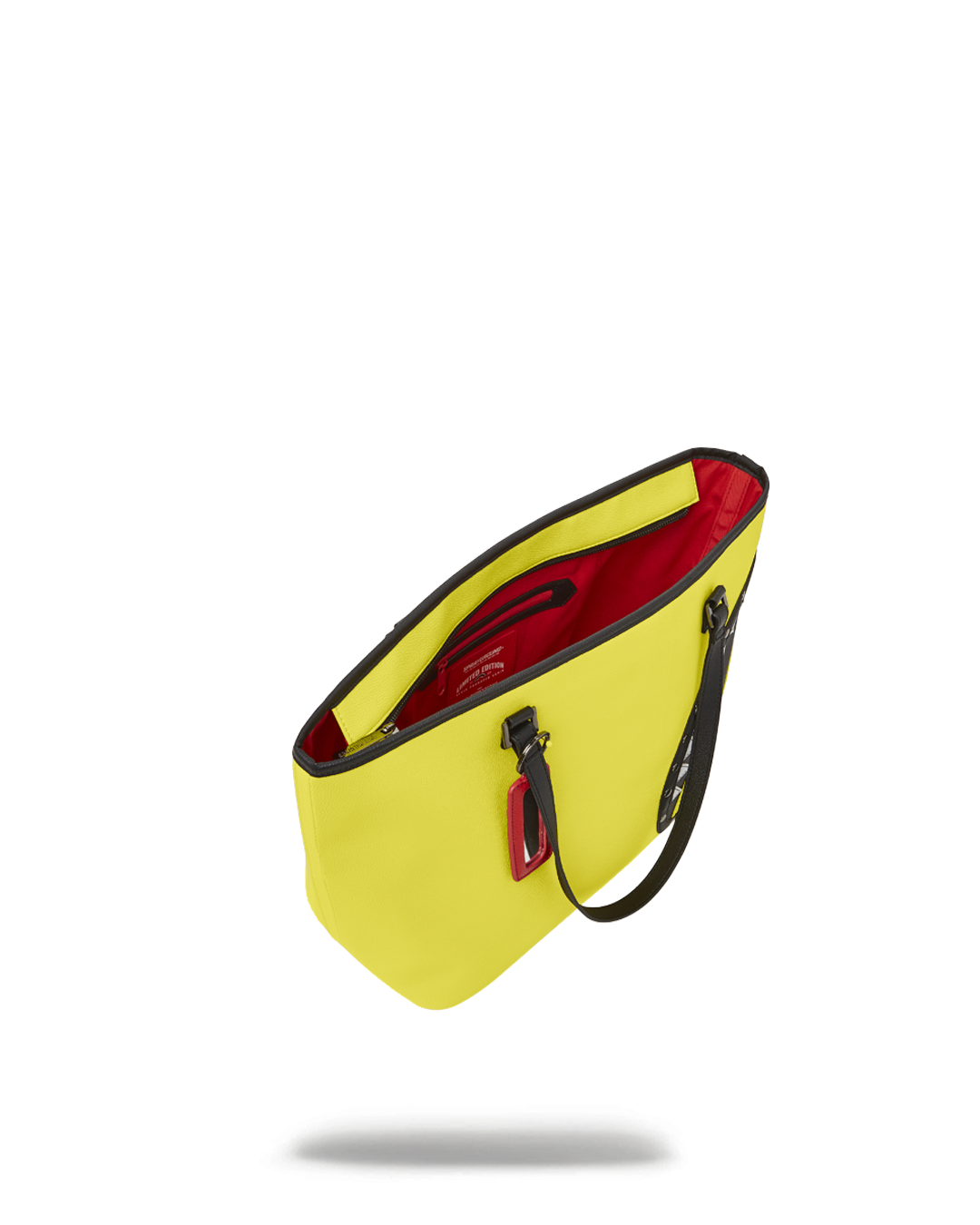 ADRENALINE RUSH TOTE - Image 7