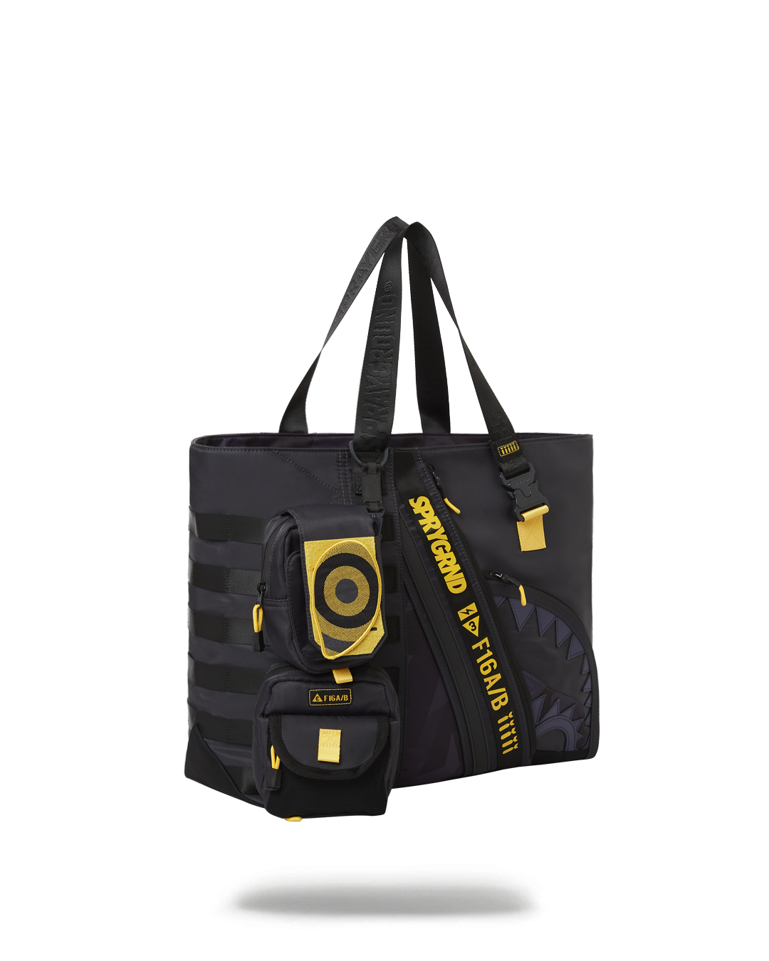 SPECIAL OPS AB CONVOY TOTE - Image 3