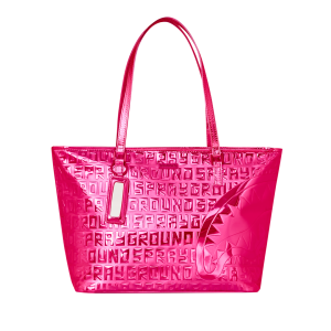 INFINITI PINK DIAMOND TOTE
