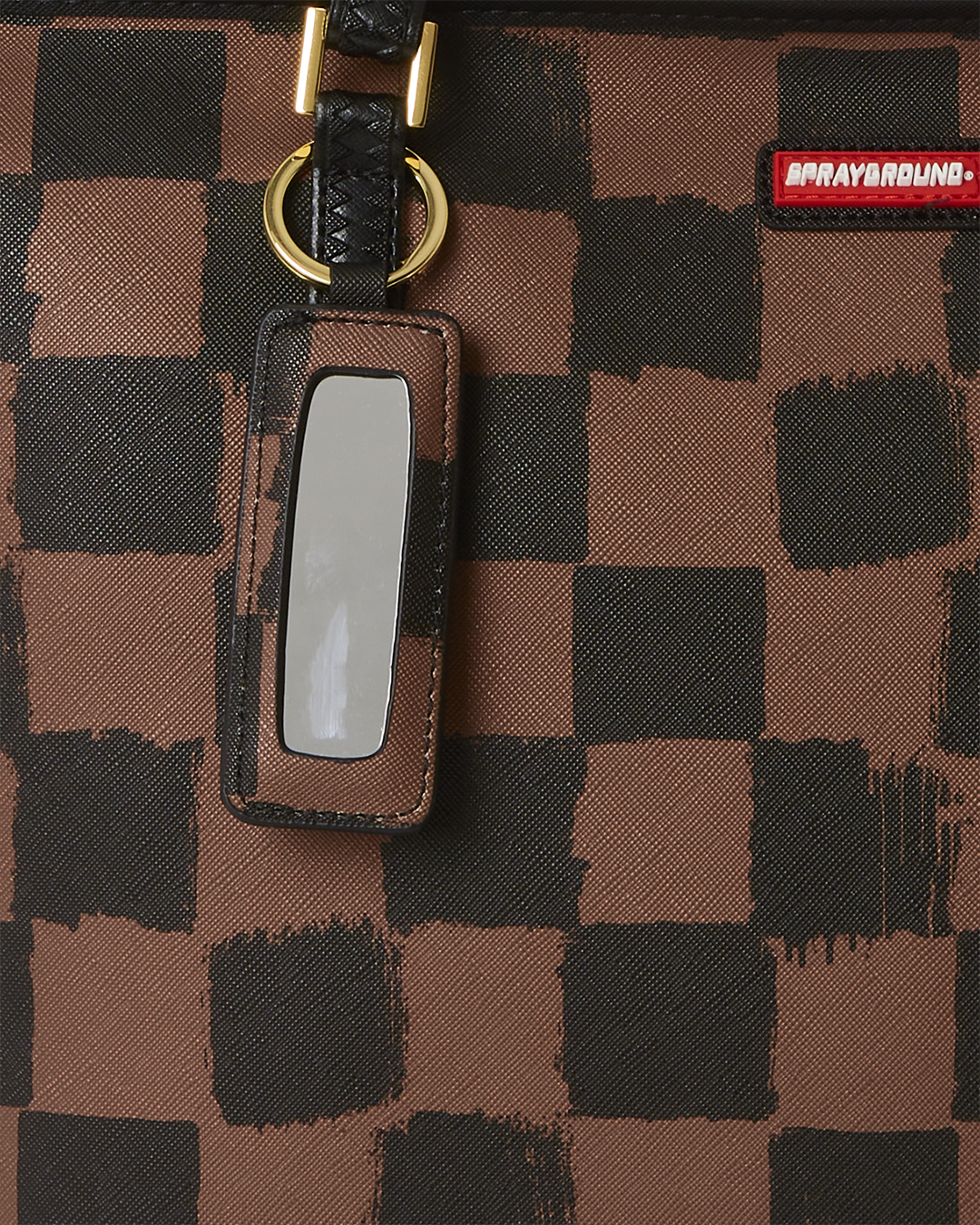 SHARKS IN PARIS VANQUISH TOTE - Image 10