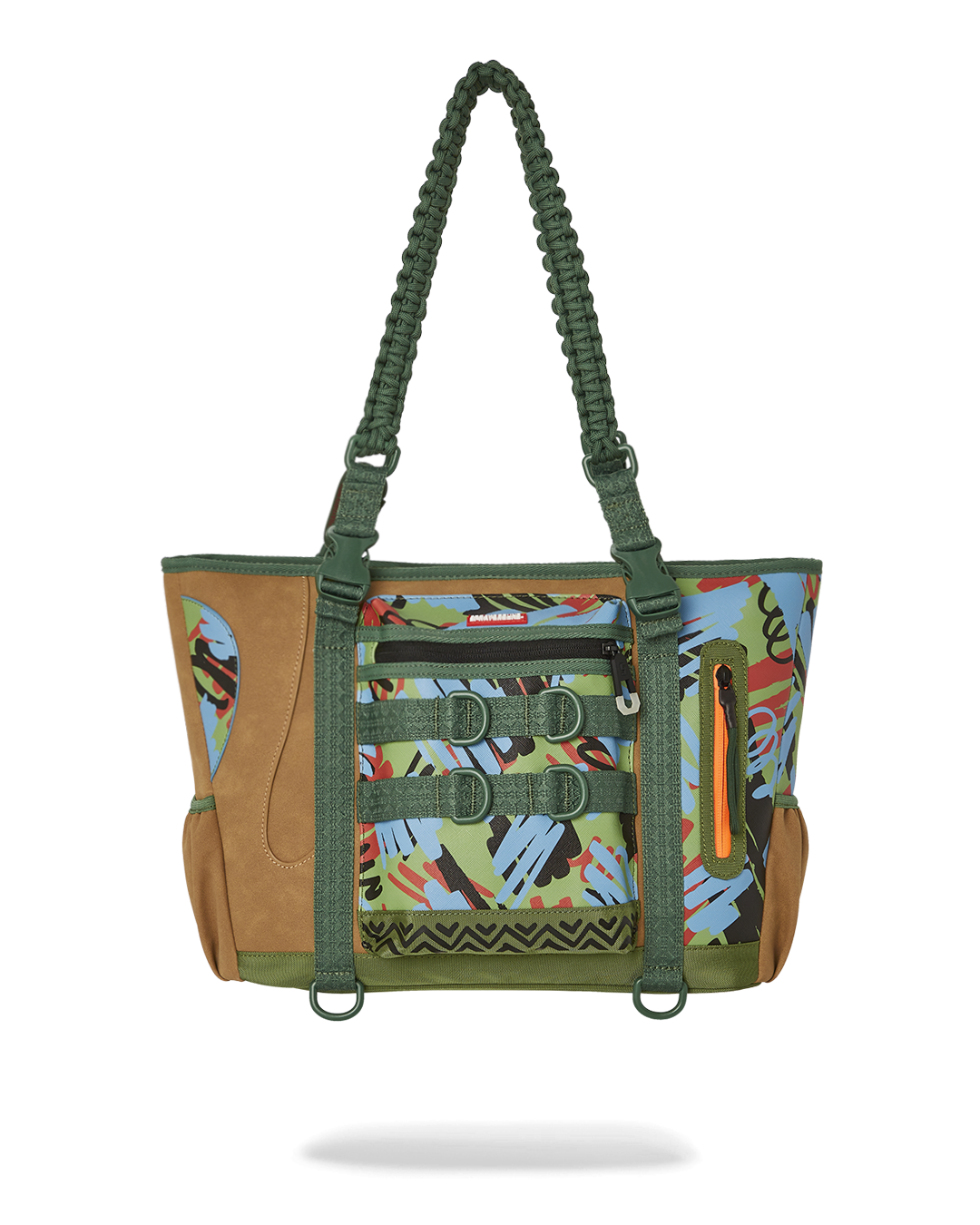 A.I. SPECIAL OPS CARGO TOTE - Image 5