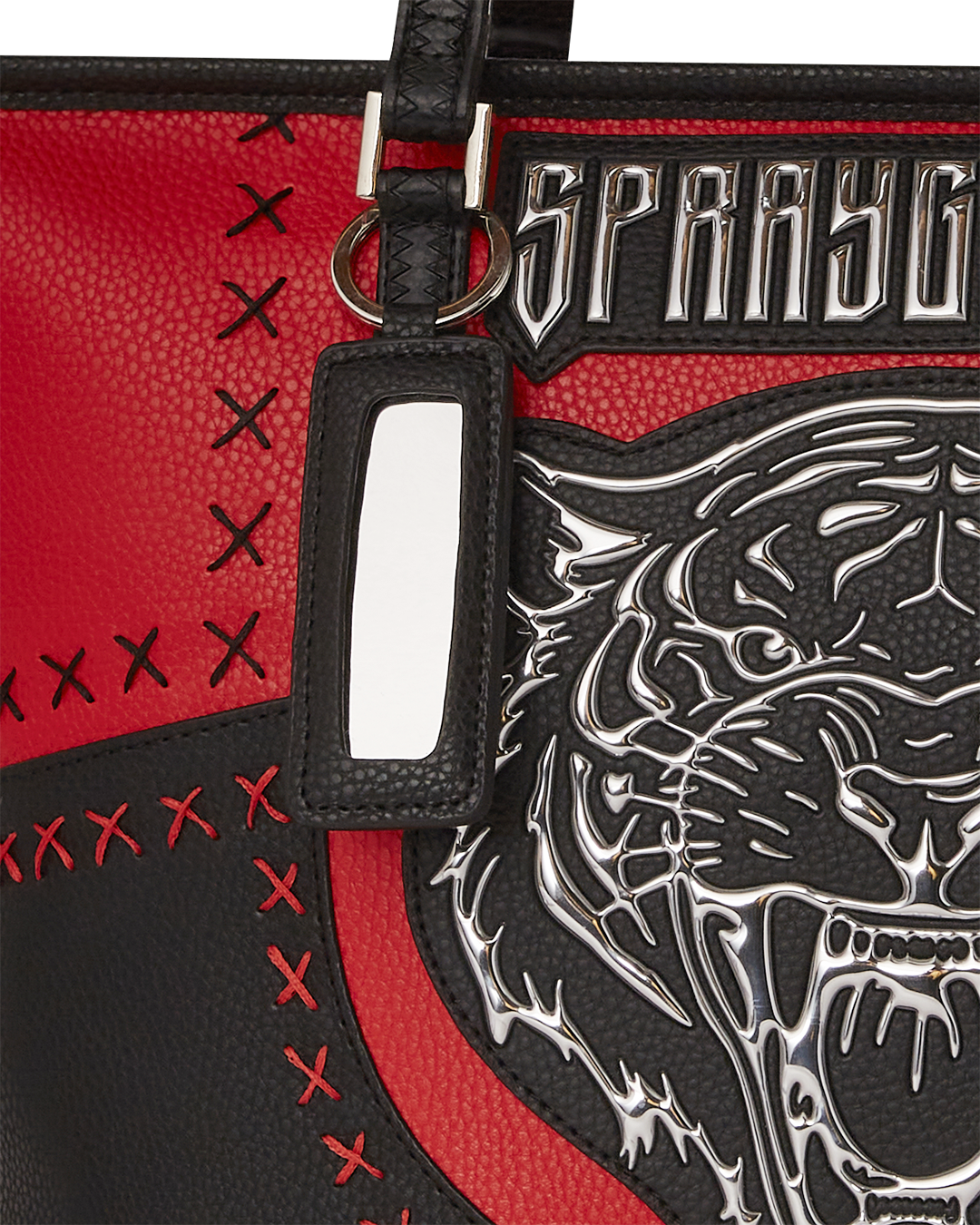 BRONX BRAWLER TOTE - Image 10