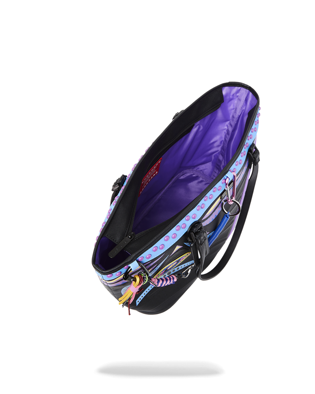 A.I. 12 ?C SANDFLOWER COLLAB BROOKLYN & BEYOND TOTE - Image 8