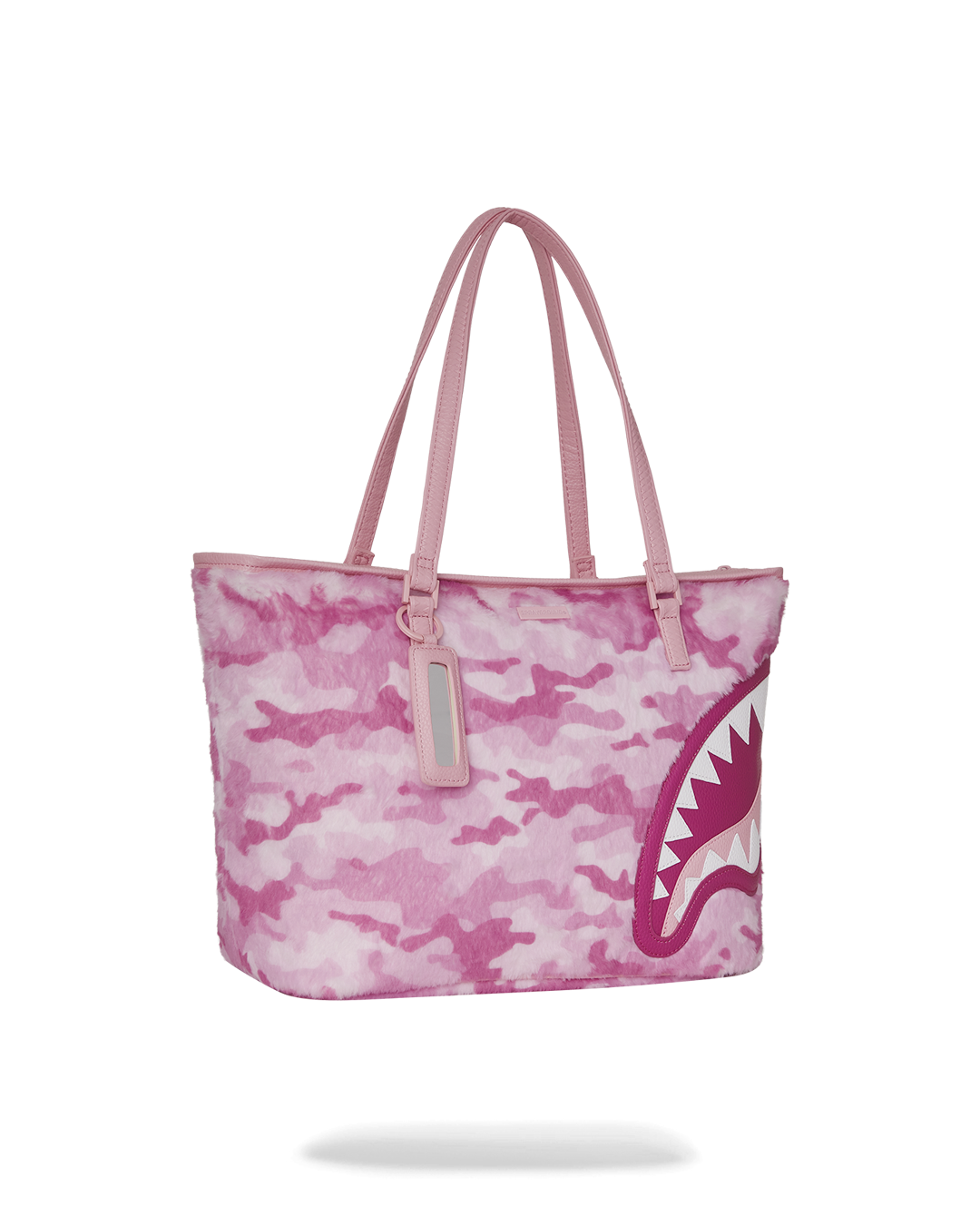 FURRROCIOUS IN PINK TOTE - Image 3