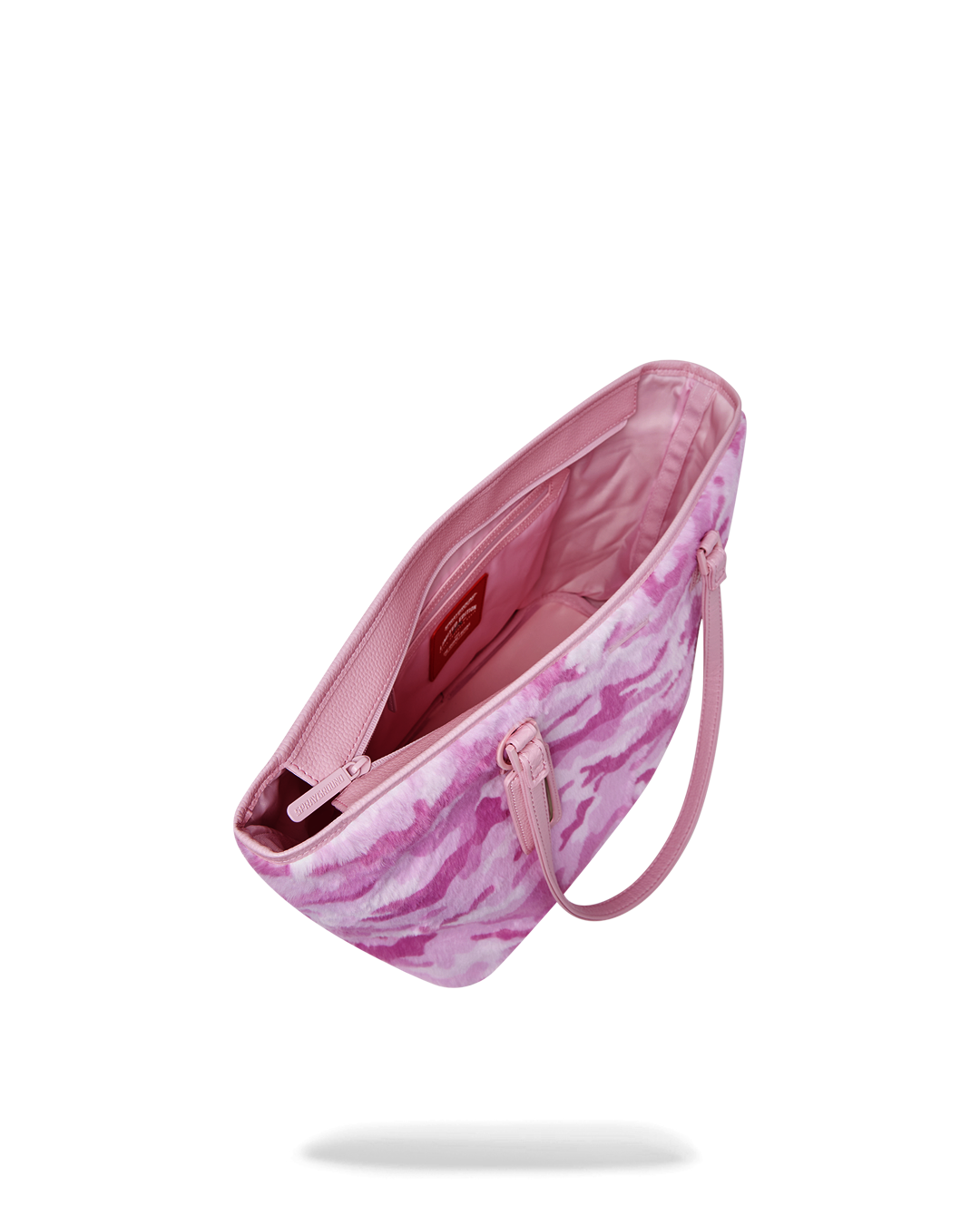 FURRROCIOUS IN PINK TOTE - Image 9