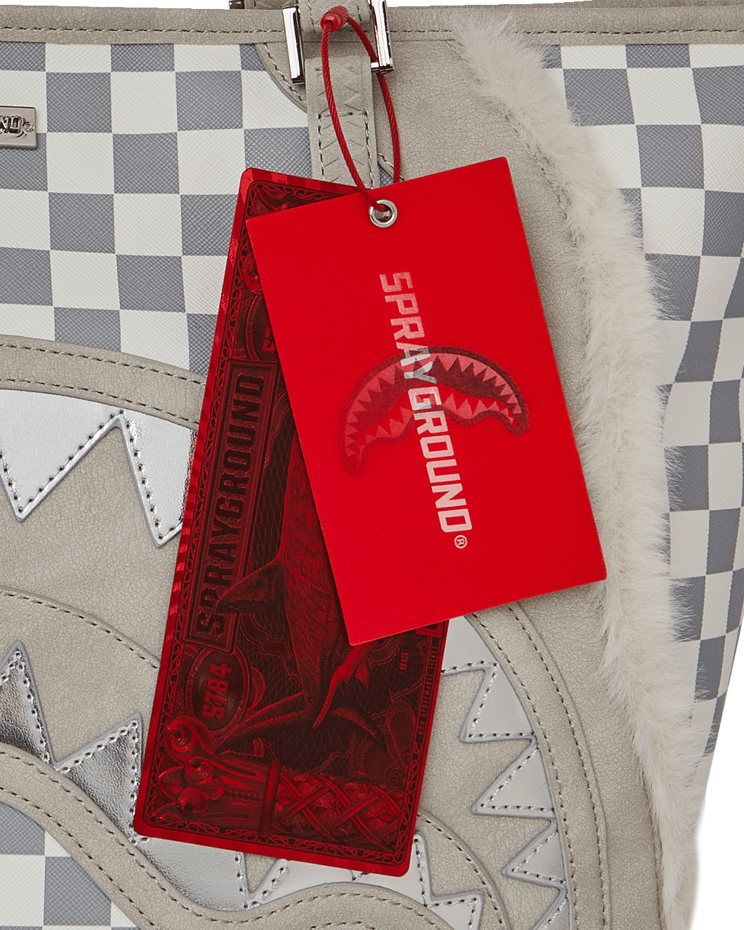 DREAMCHECK TOTE - Image 11