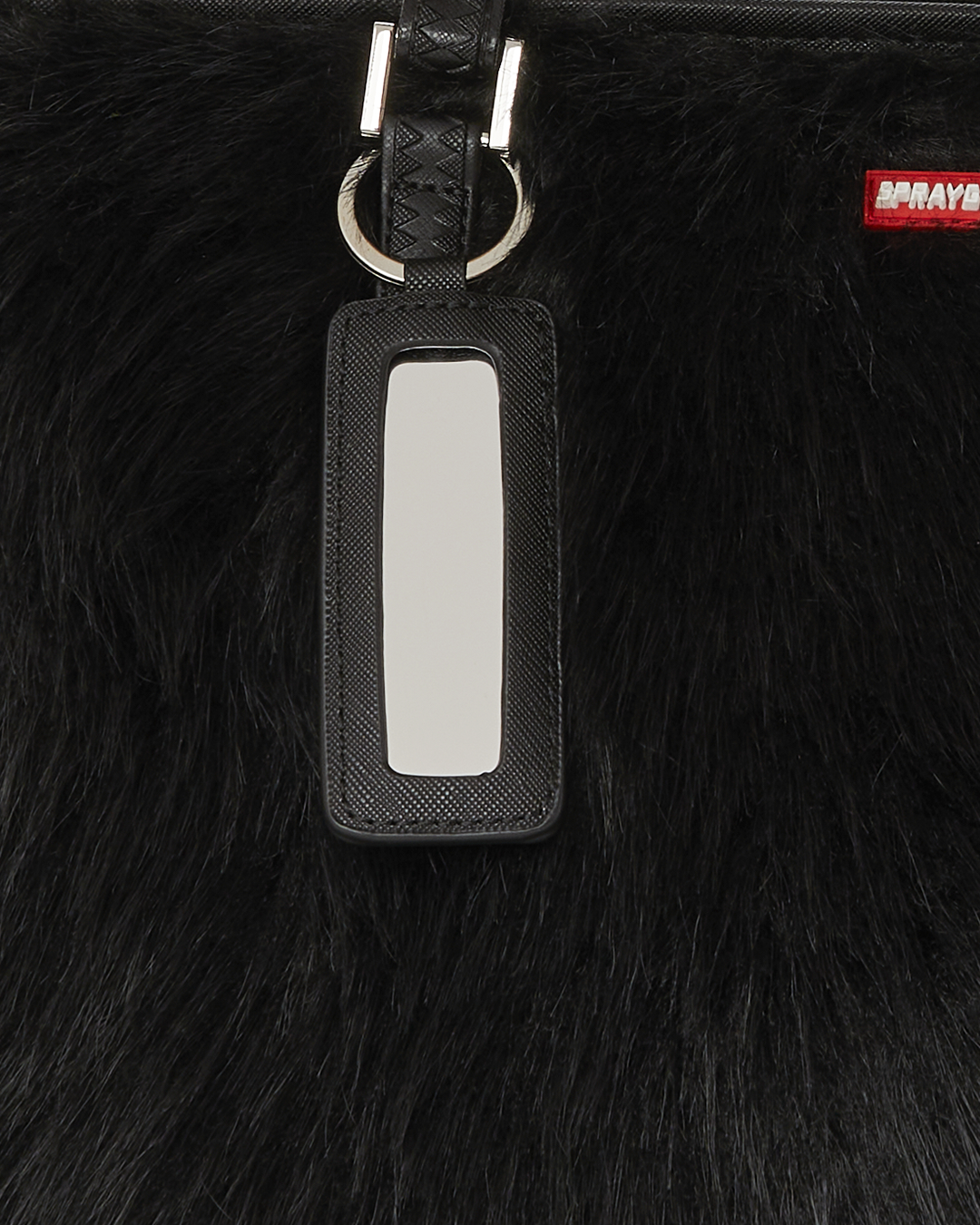 FURZILLA SHARK (NIGHT) TOTE - Image 11