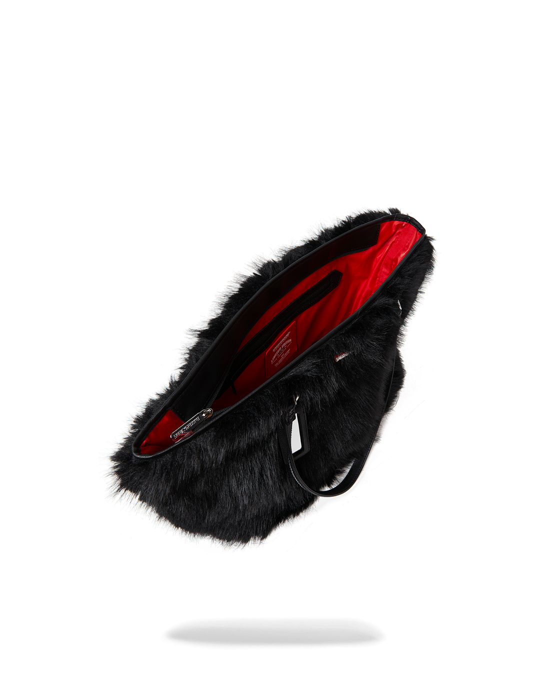 FURZILLA SHARK (NIGHT) TOTE - Image 7