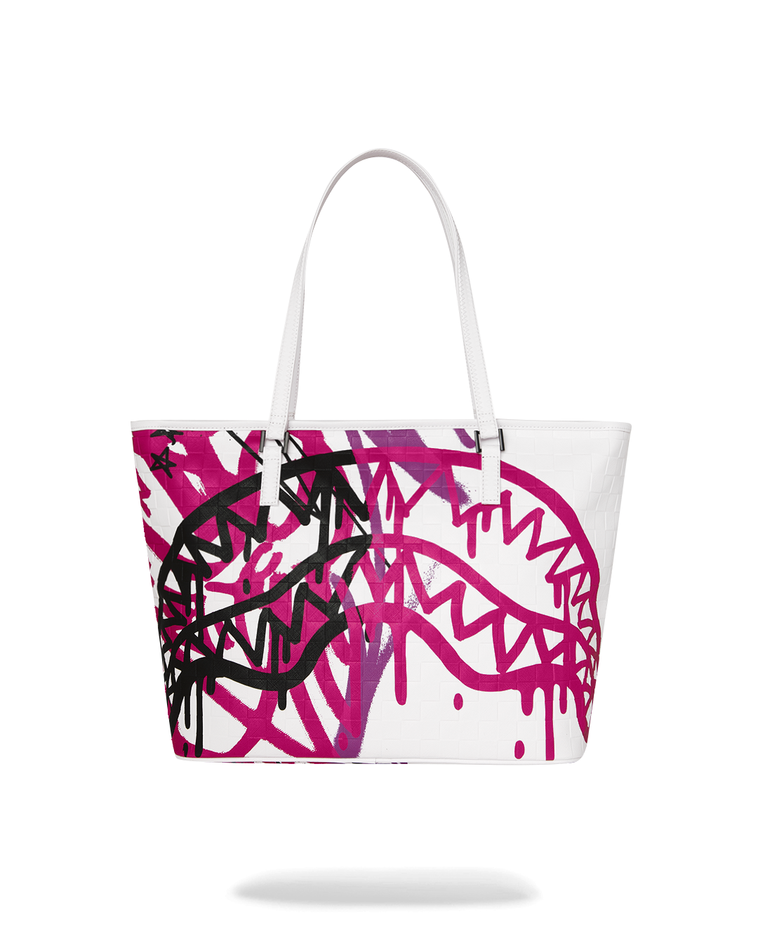 CRASH GRAFF TURBO TOTE - Image 5