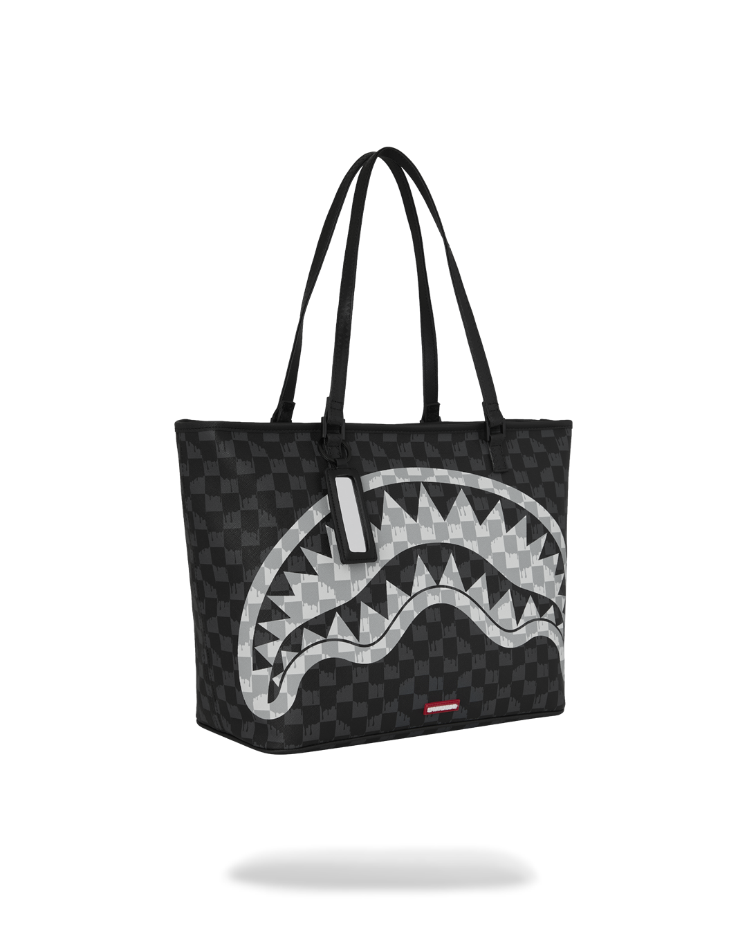 NOIR FANG TOTE - Image 3