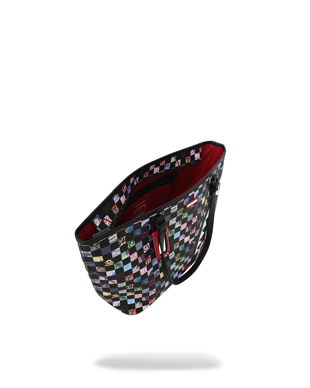 SHARKVERSE UNIVERSE TOTE - Image 7