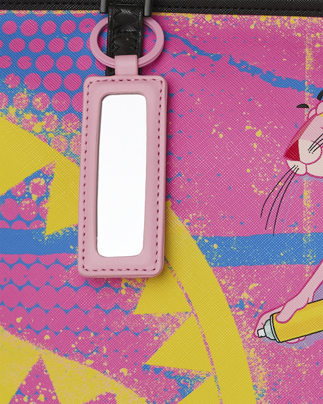 PINK PANTHER - ART HEIST TOTE - Image 5