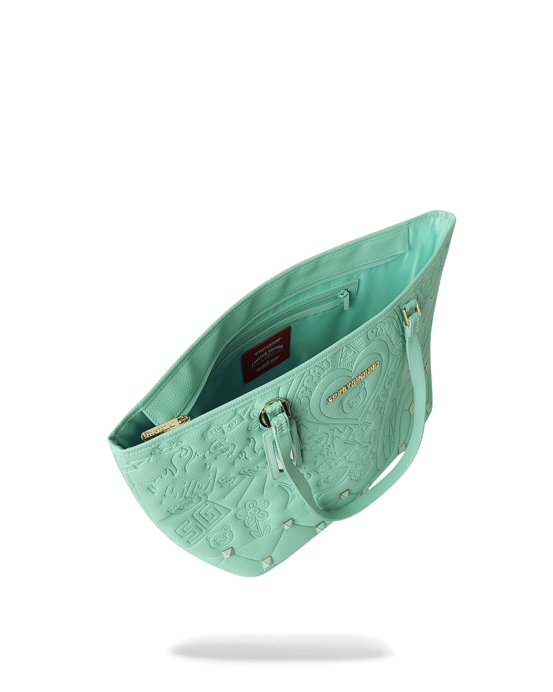 BABY BEAR BADDIE - MINT CONDITION TOTE - Image 7