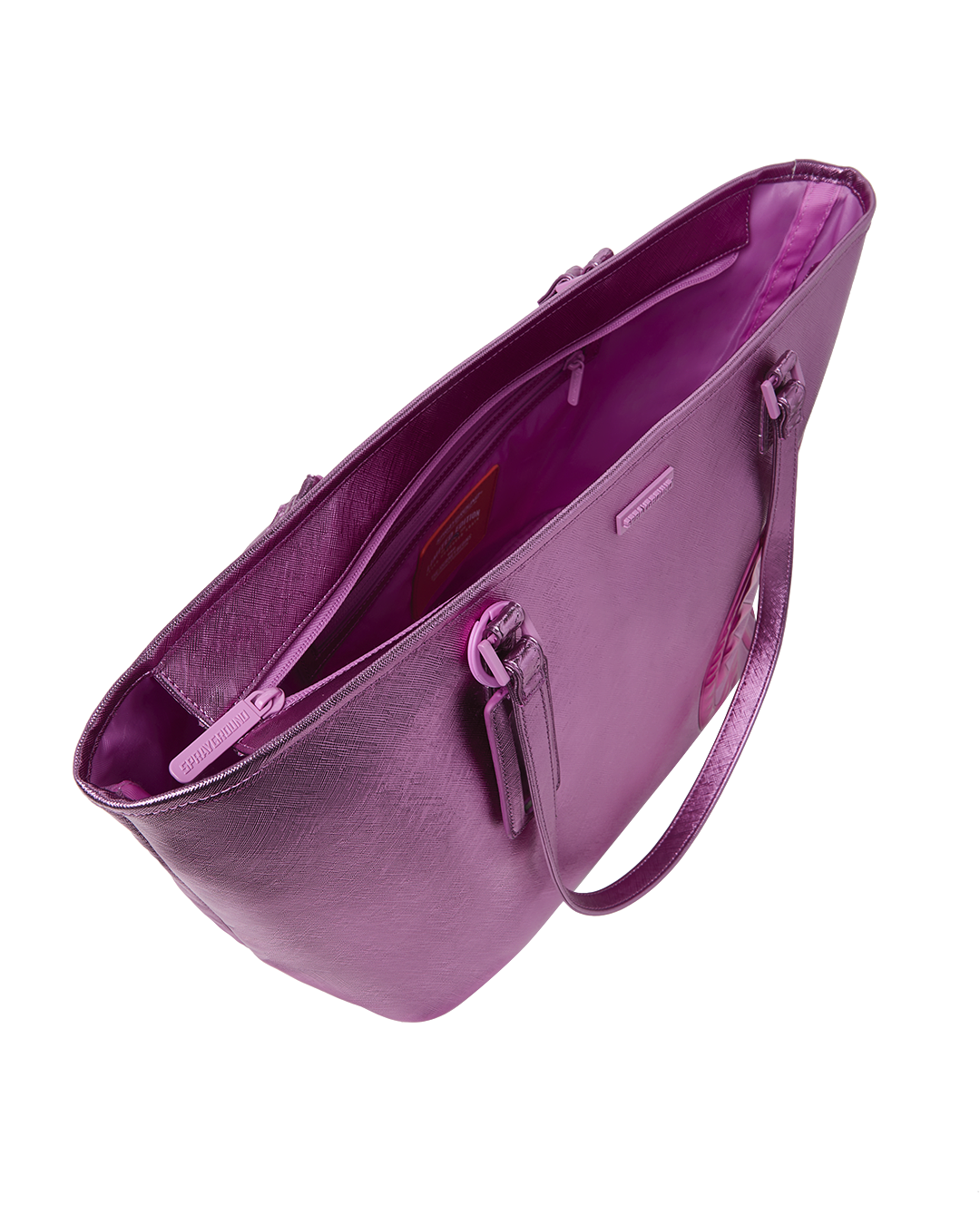 SUGAR VENOM TOTE - Image 7