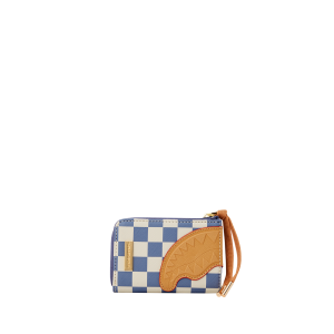 NEW SHARK YACHT CLUB WALLET