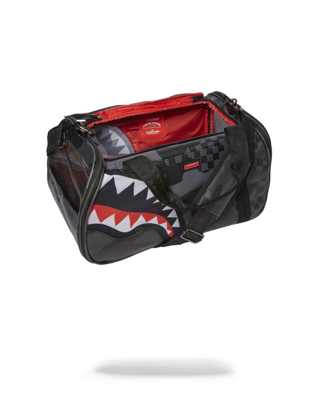 3AM PET CARRIER - Image 16