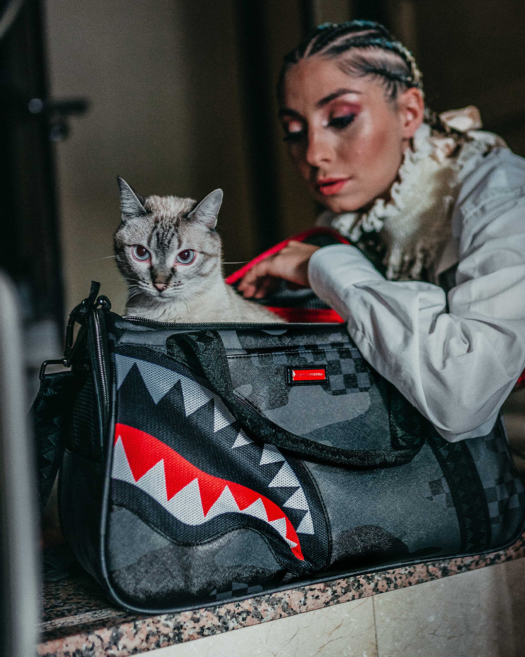 3AM PET CARRIER - Image 15