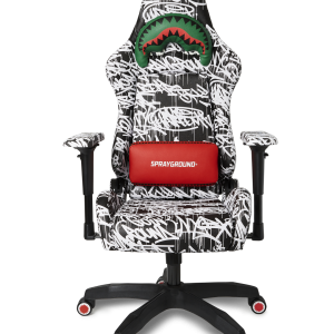 NIGHT VISION GAMING CHAIR ?C SUPER RARE
