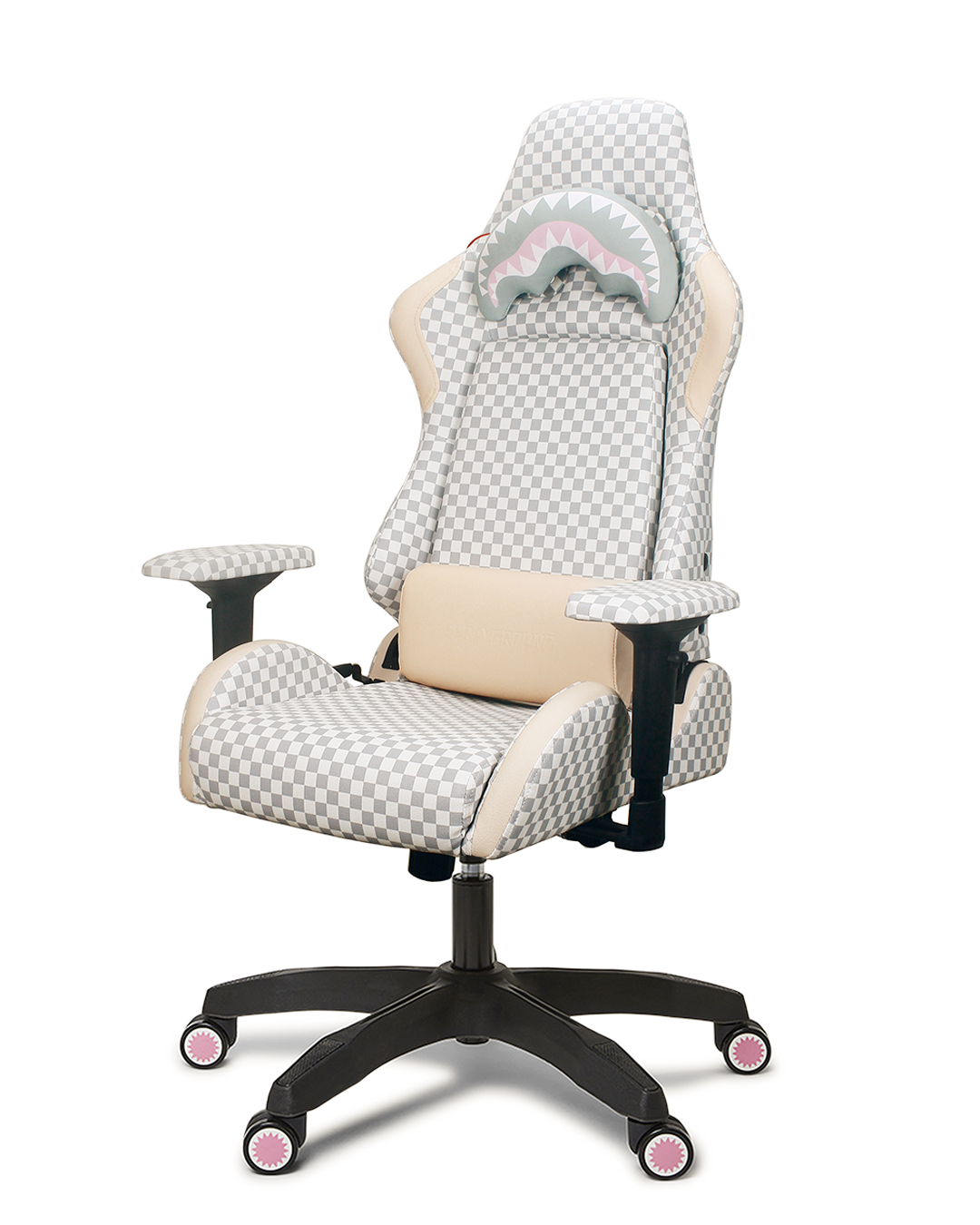 AIR TO THE THRONE JETSET GAMING CHAIR ?C SUPER RARE - Image 3