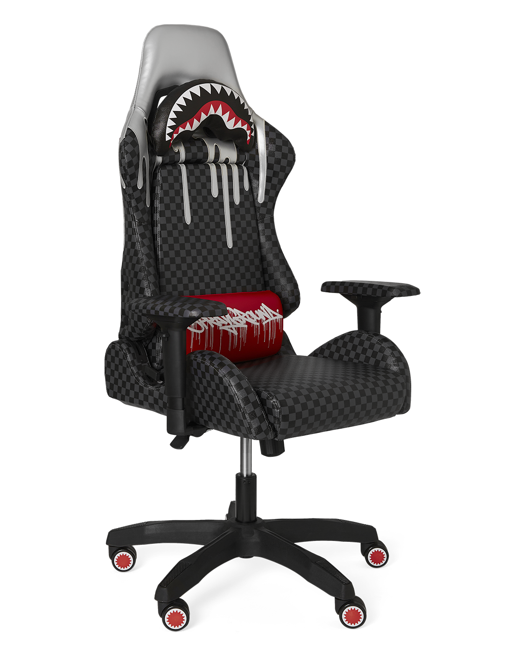 GHOST DRIP SHARK CHAIR - Image 3
