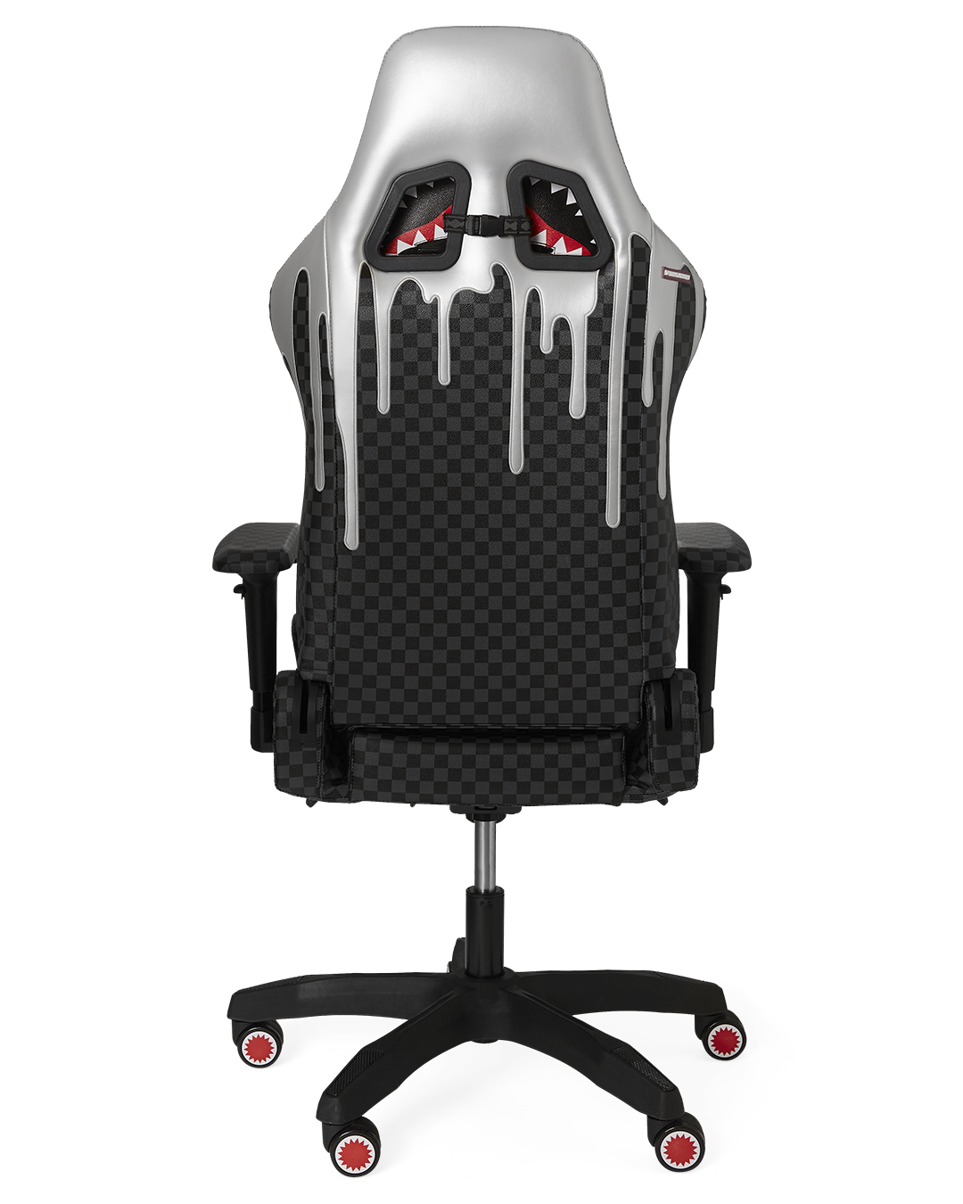 GHOST DRIP SHARK CHAIR - Image 5