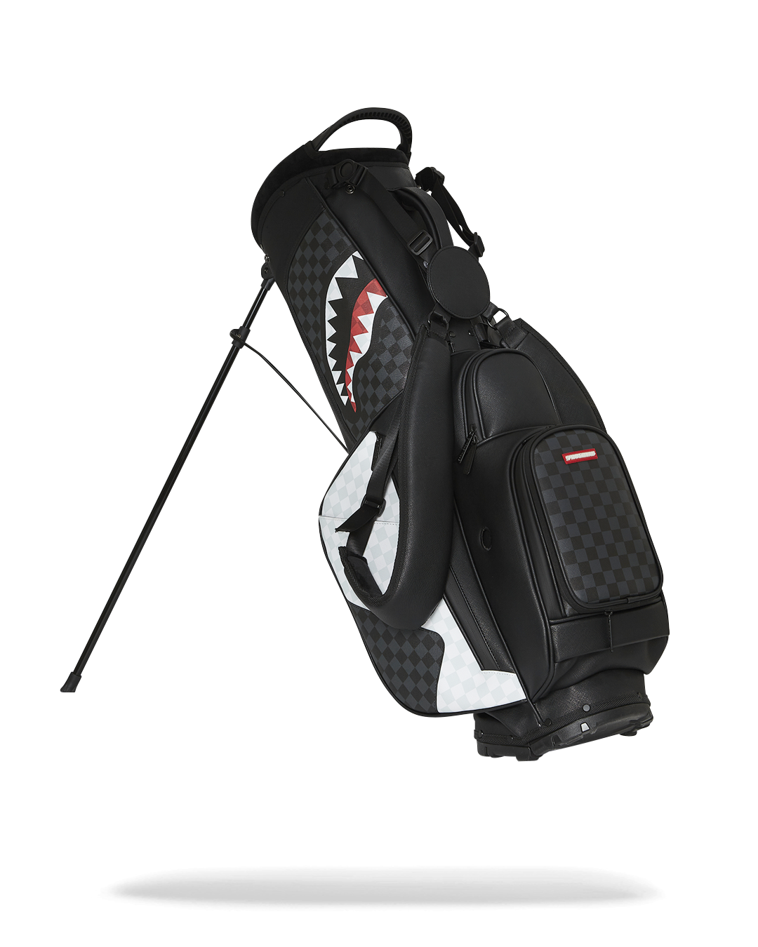 TRIPLE DECKER HEIR TO THE THRONE PRO GOLF BAG - Image 5