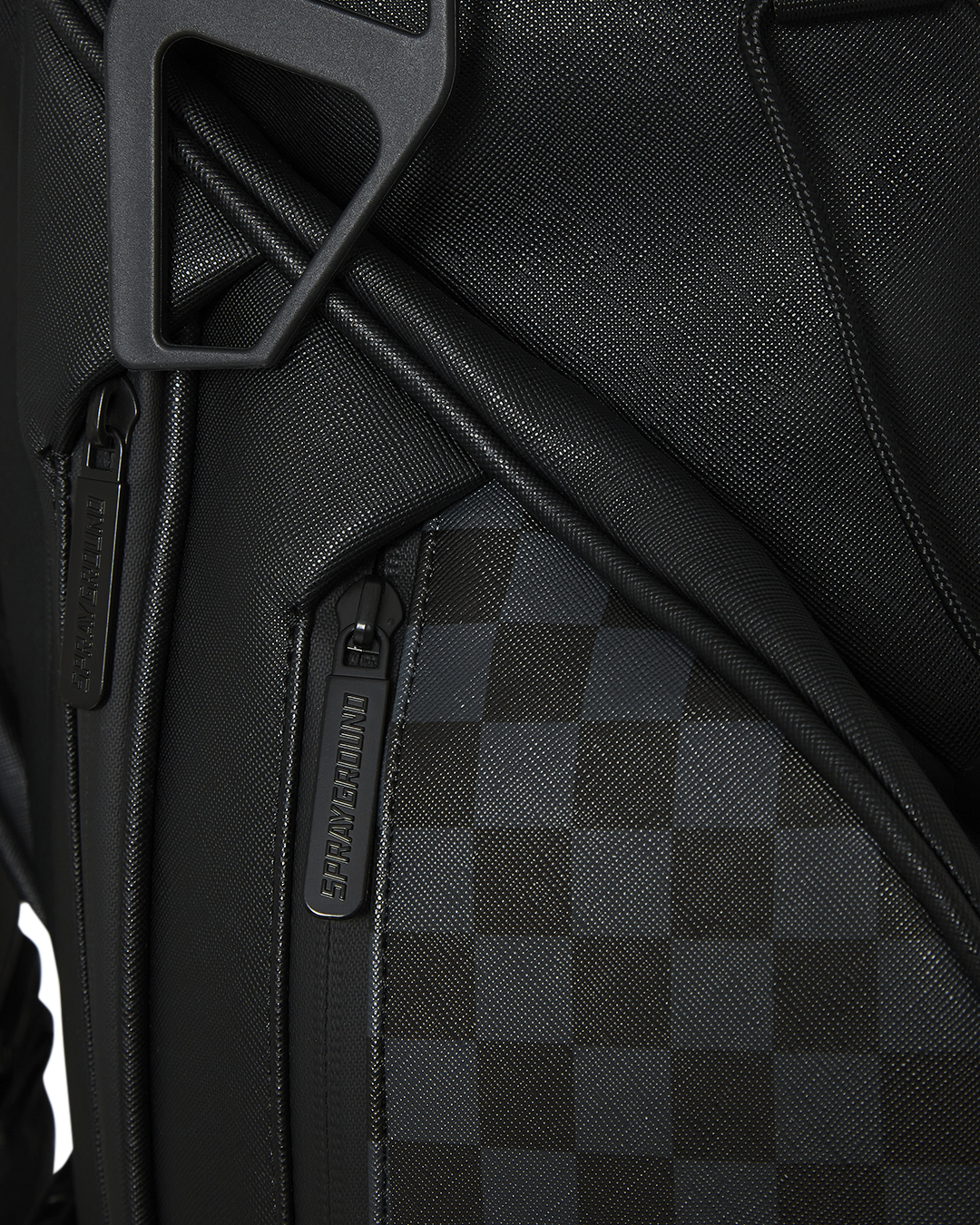TRIPLE DECKER HEIR TO THE THRONE PRO GOLF BAG - Image 16