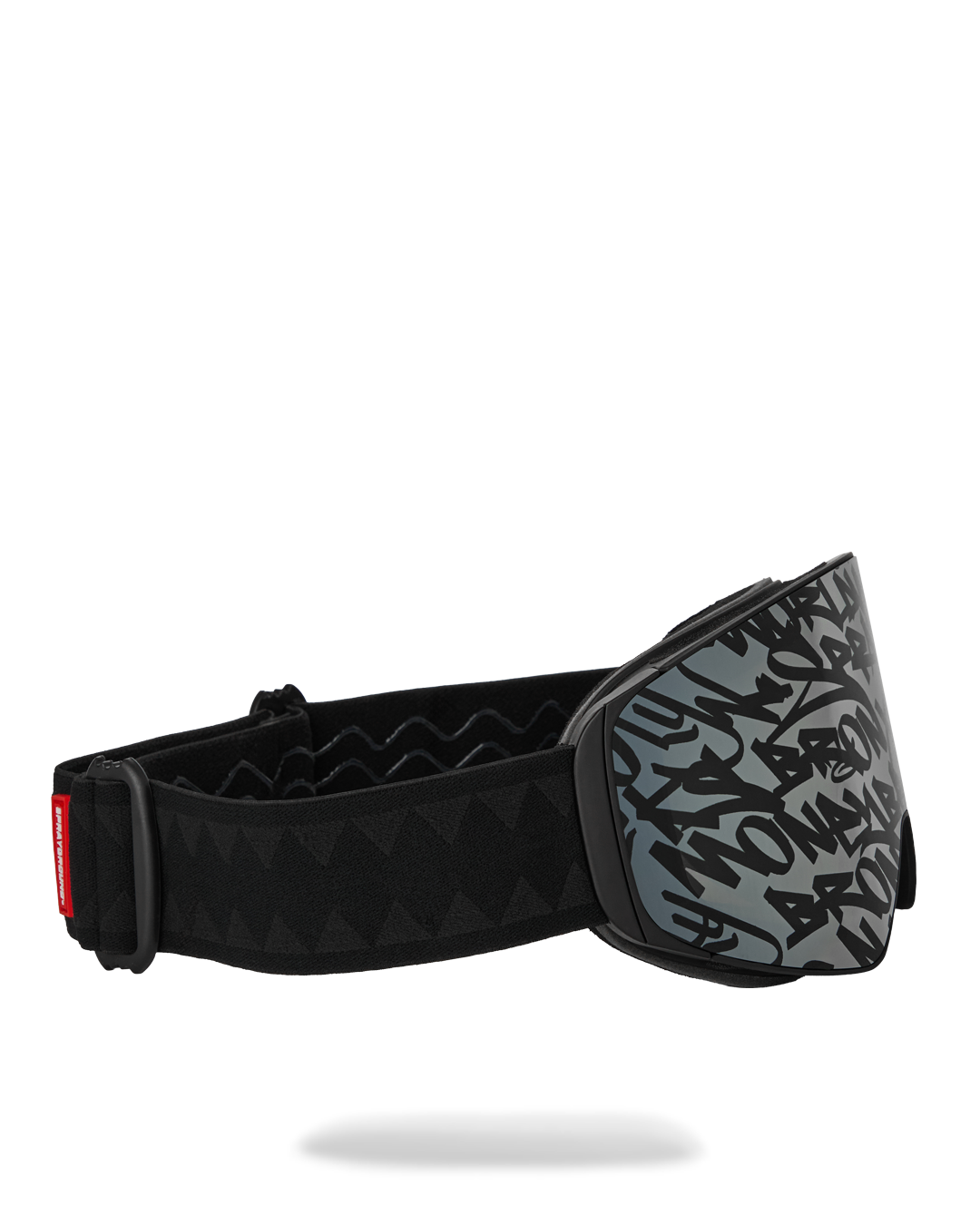 THE STREET MOUNTAIN SKI GOGGLES (INTERCHANGEABLE 3 LENSES) - Image 9