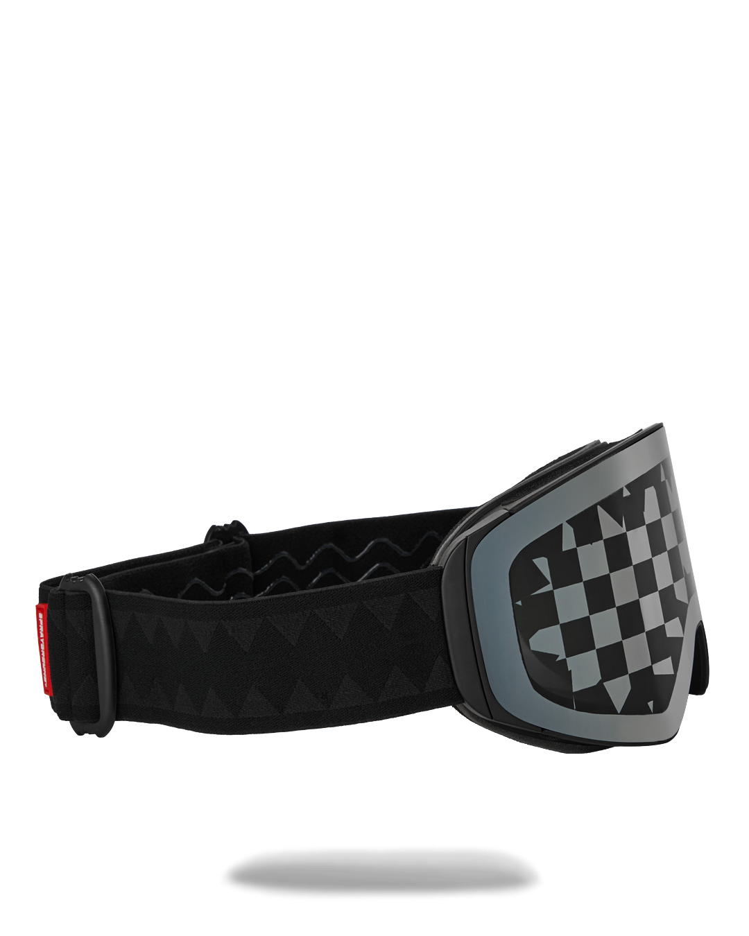 THE STREET MOUNTAIN SKI GOGGLES (INTERCHANGEABLE 3 LENSES) - Image 11