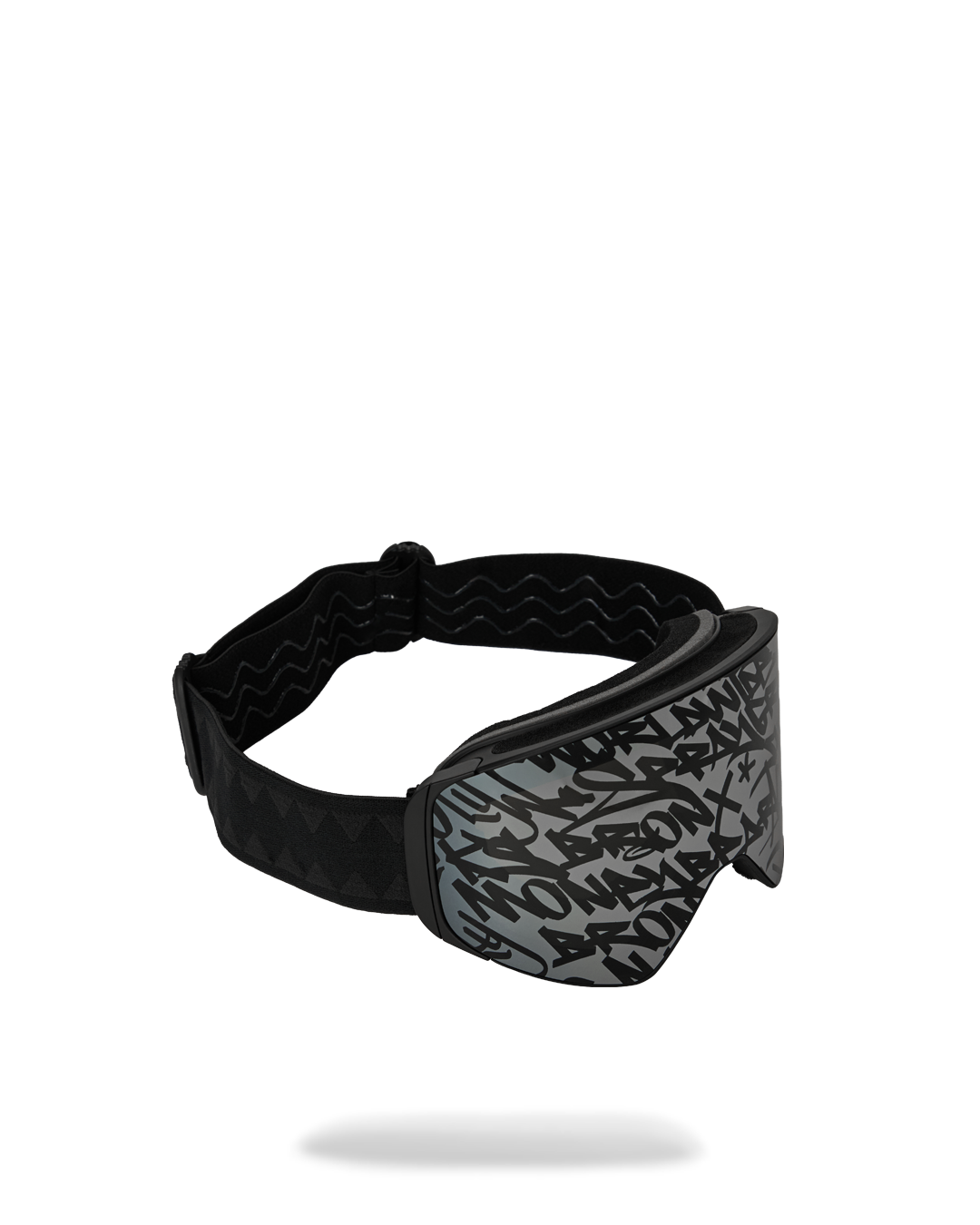 THE STREET MOUNTAIN SKI GOGGLES (INTERCHANGEABLE 3 LENSES) - Image 15