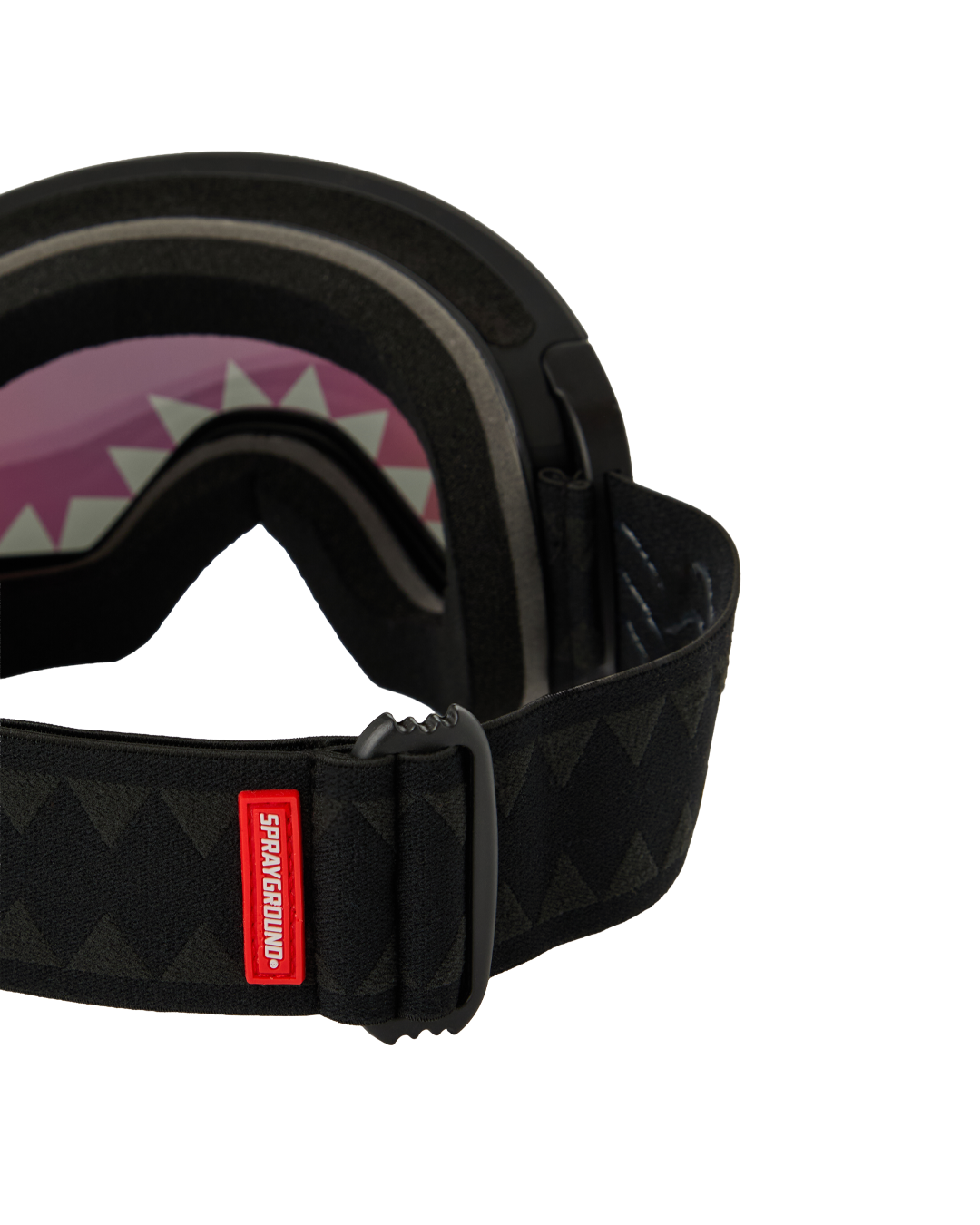 THE STREET MOUNTAIN SKI GOGGLES (INTERCHANGEABLE 3 LENSES) - Image 20
