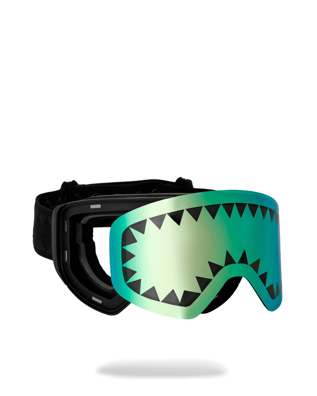 THE STREET MOUNTAIN SKI GOGGLES (INTERCHANGEABLE 3 LENSES) - Image 17