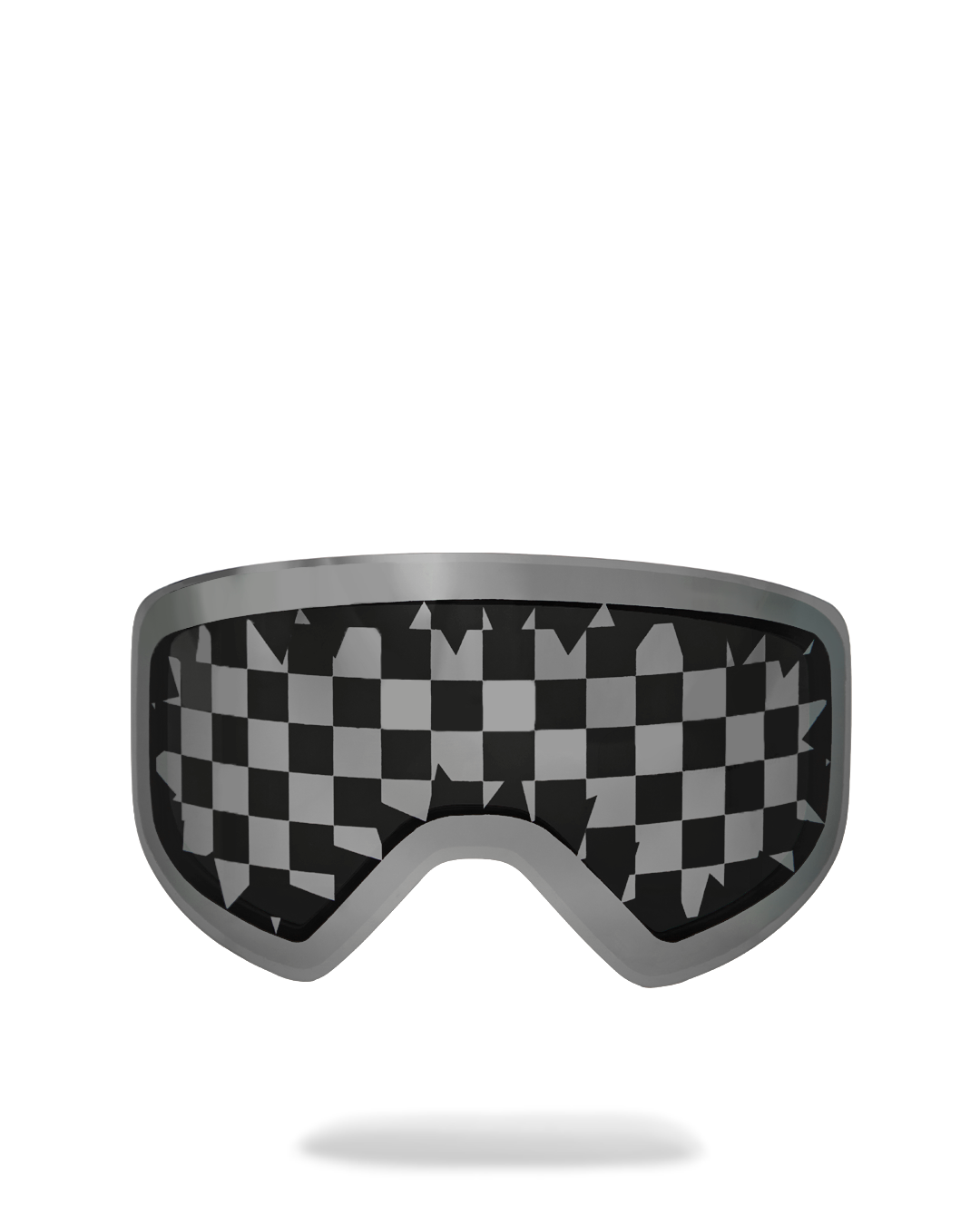 THE STREET MOUNTAIN SKI GOGGLES (INTERCHANGEABLE 3 LENSES) - Image 23