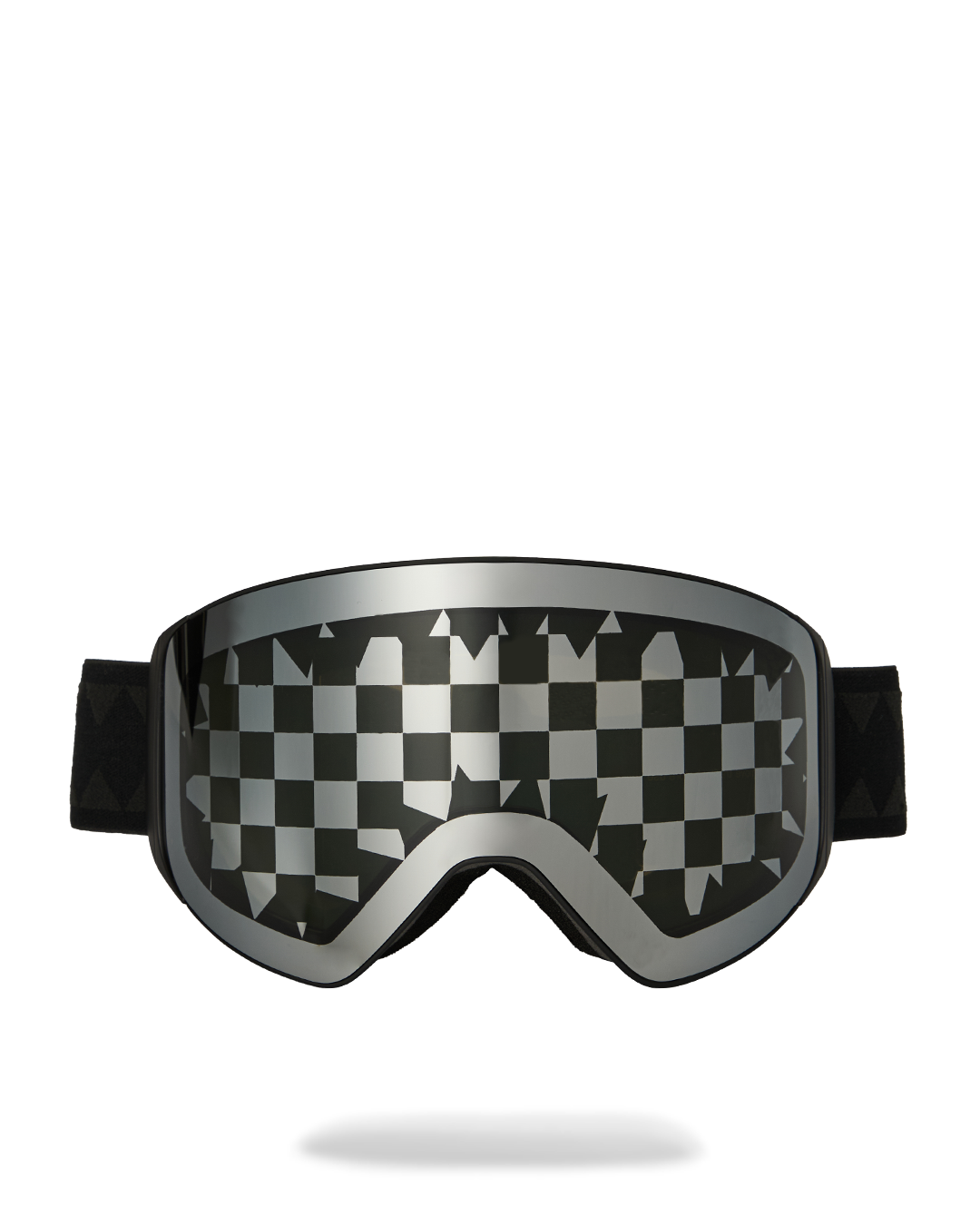 THE STREET MOUNTAIN SKI GOGGLES (INTERCHANGEABLE 3 LENSES) - Image 30