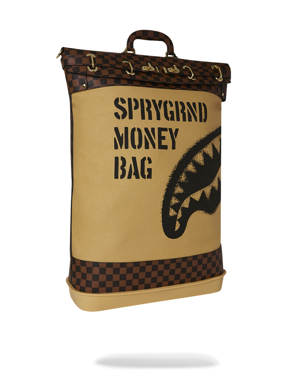 SPRAYGROUND MONEY BAG - Image 7