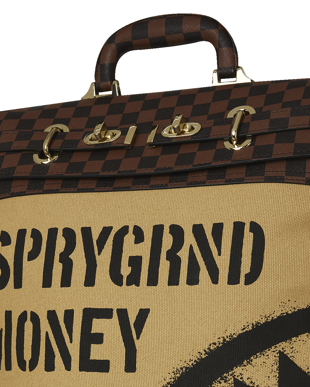 SPRAYGROUND MONEY BAG - Image 11