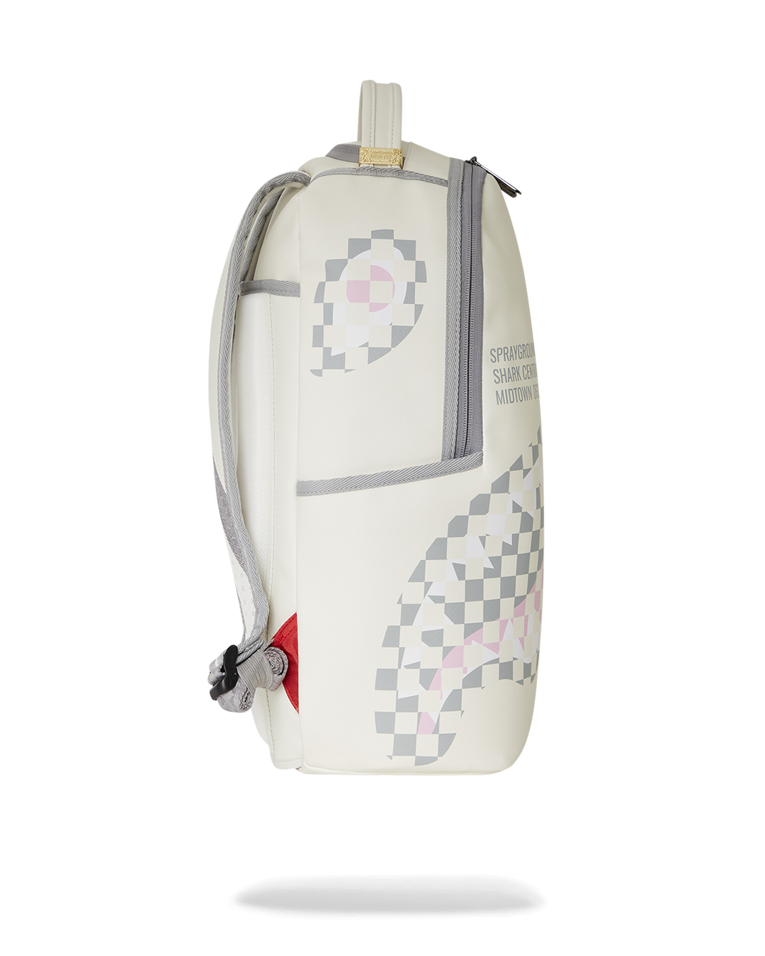 SHARK CENTRAL DYNAMIC BACKPACK - Image 5