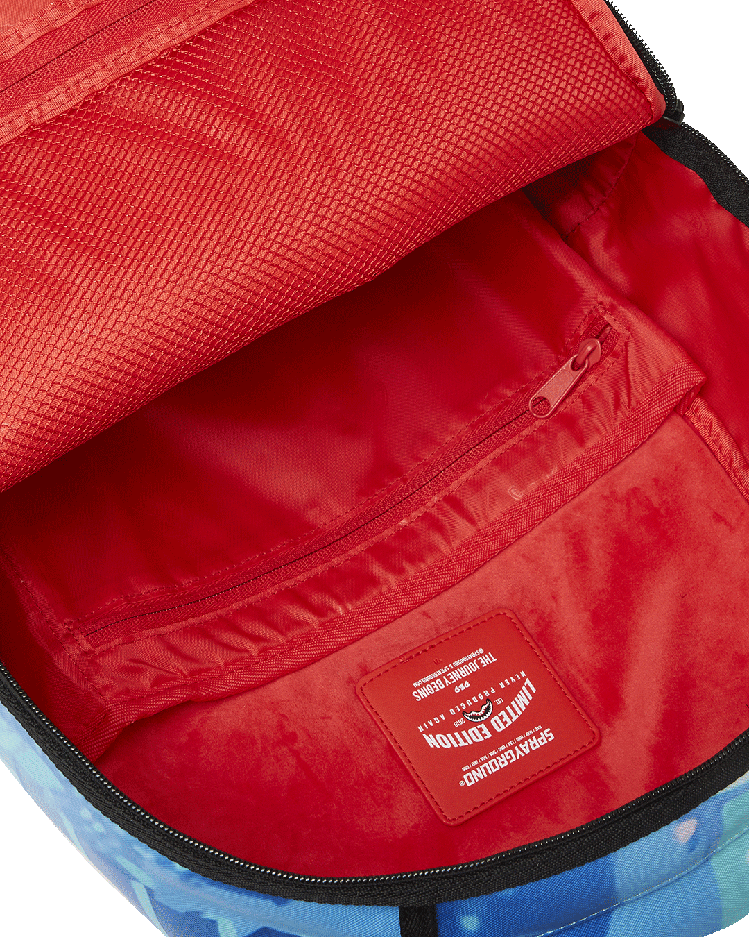 ASTROMANE SPACE RACER DLXSV BACKPACK - Image 13