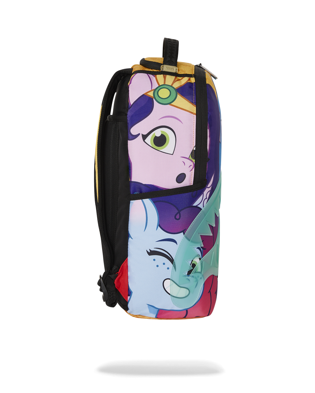 MY LITTLE PONY PARTY DLXR BACKPACK - Image 5