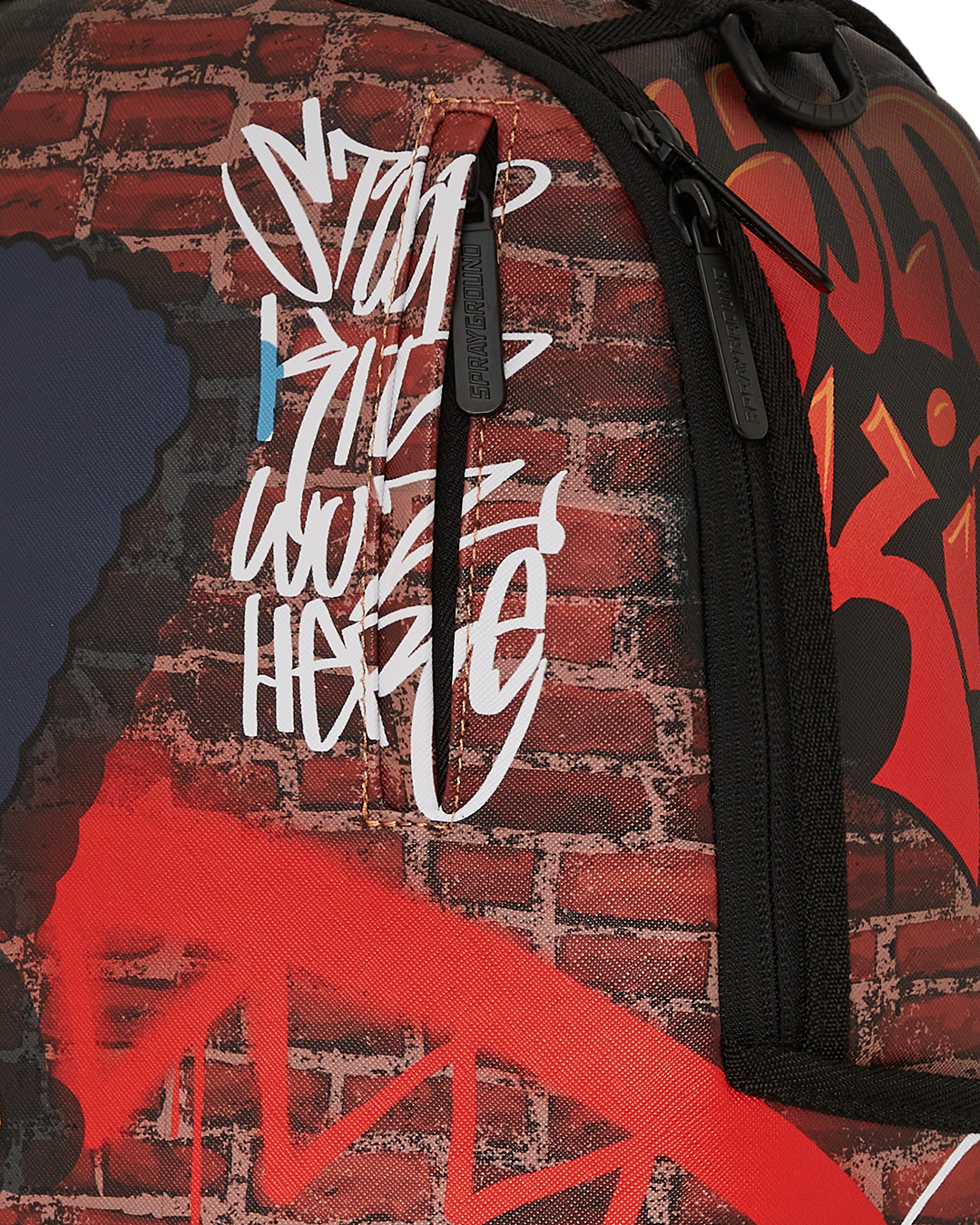 HEY ARNOLD GERALD THE LEGEND BACKPACK - Image 6