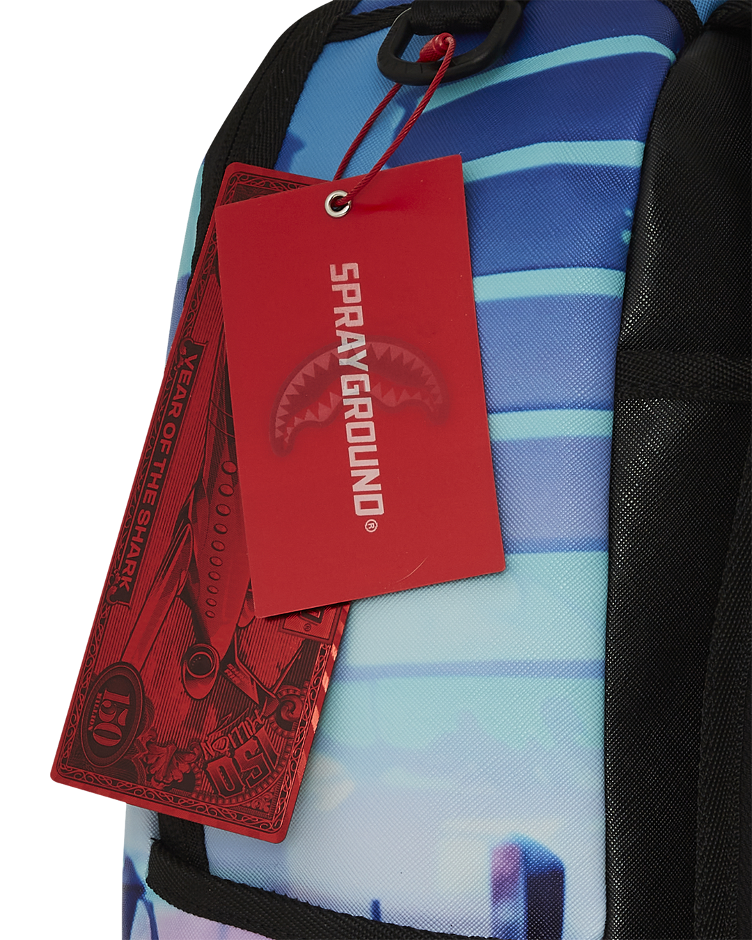 ASTROMANE SPACE RACER DLXSV BACKPACK - Image 14
