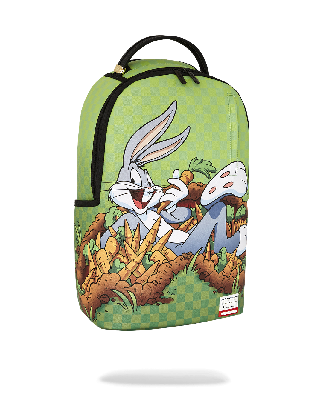 LOONEY TUNES BUGS CHILLER BACKPACK - Image 3
