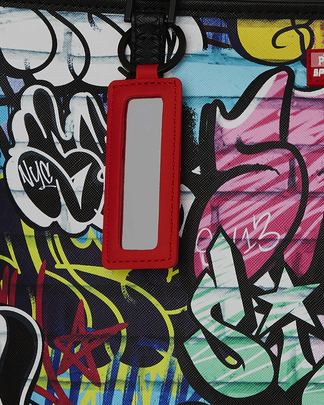 PINK PANTHER PRESTIGE TOTE - Image 7