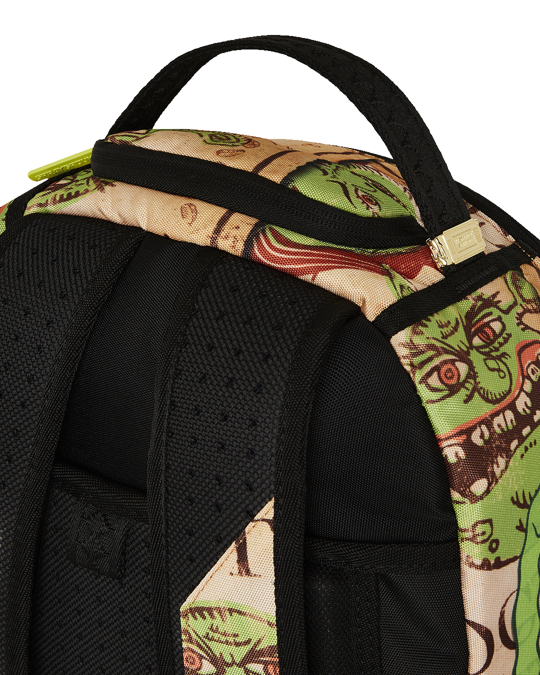 SHREK WANTED BACKPACK - Image 7