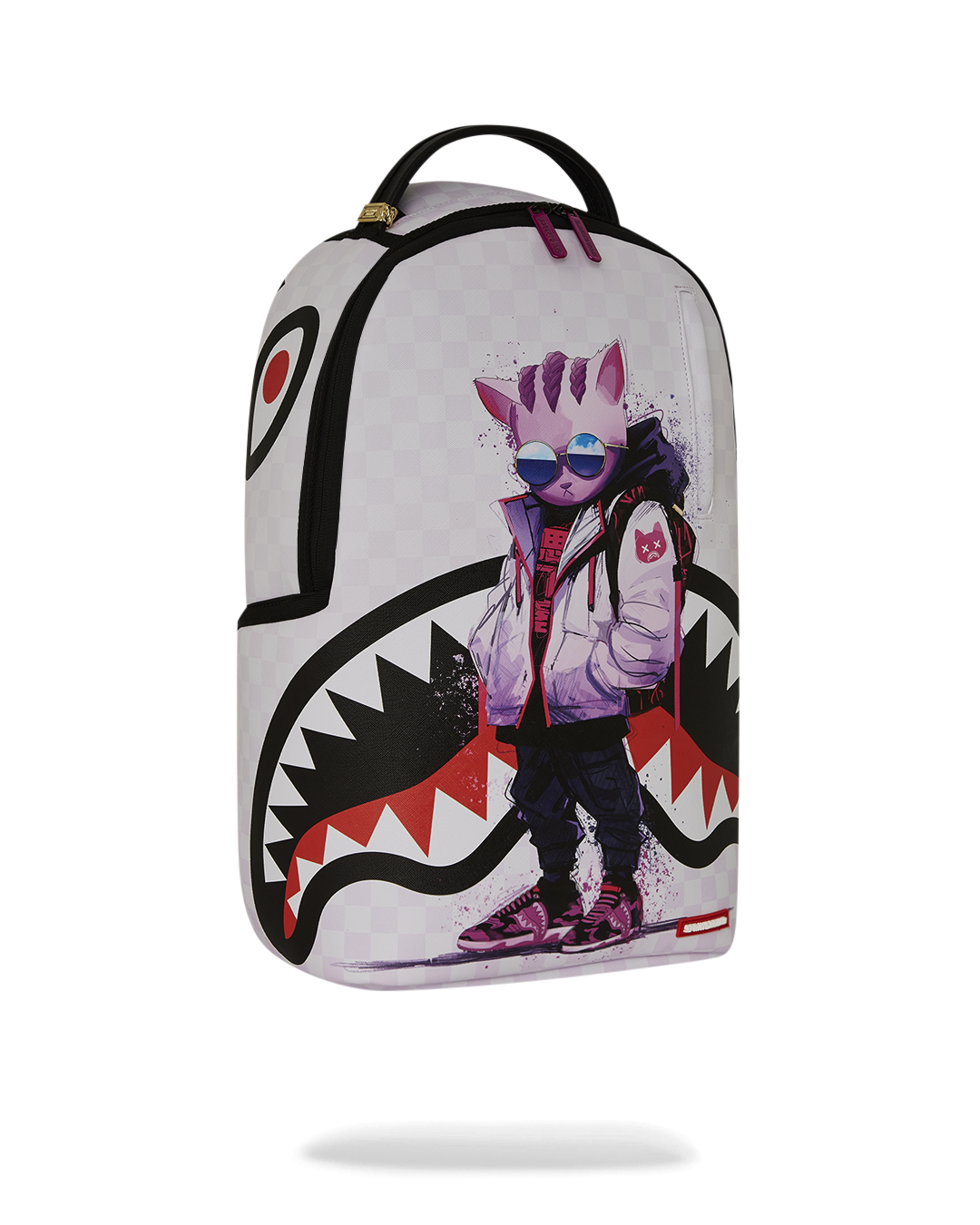 KITTY CASH DROPOUT DREAMER BACKPACK - Image 3