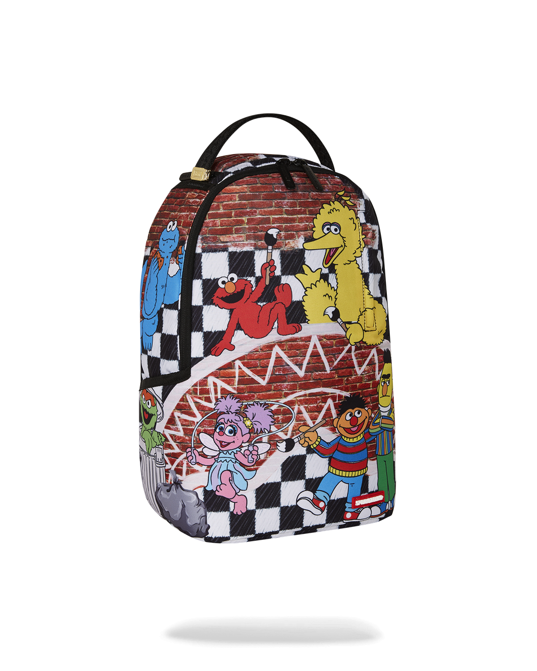SESAME STREET LEGENDS MINI BACKPACK - Image 2