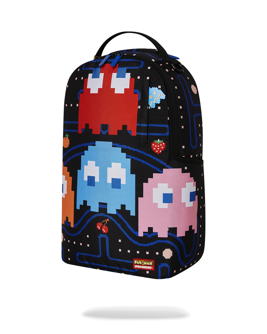 PAC-MAN GHOST GANG SHARMOUTH - Image 8