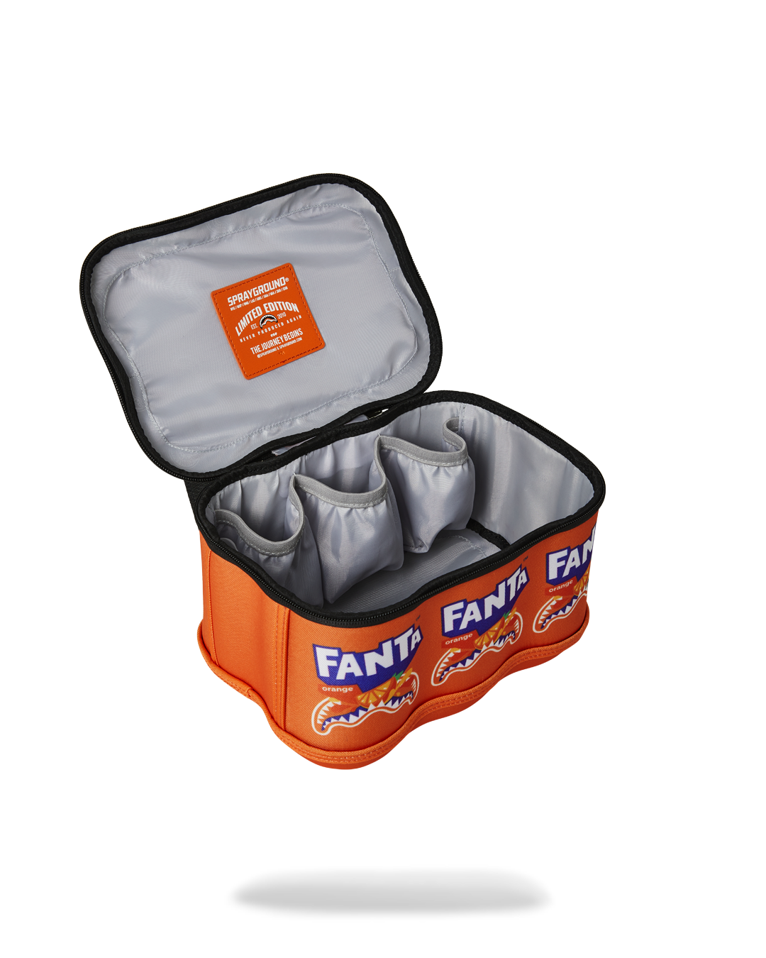 FANTA SIX-PACK-TASTIC BAG - Image 9