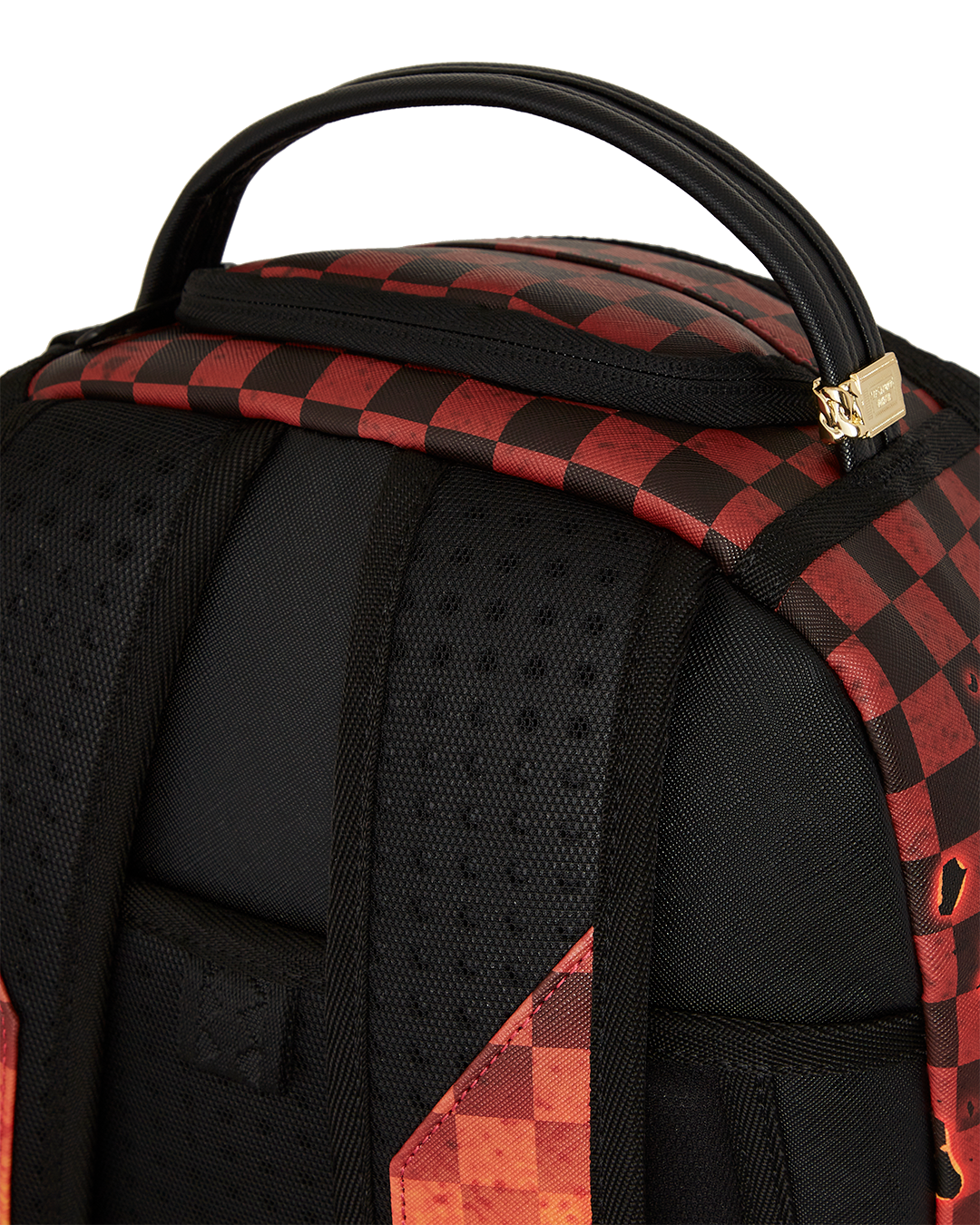 CHEETOS TOO HOT TO HANDLE BACKPACK - Image 11